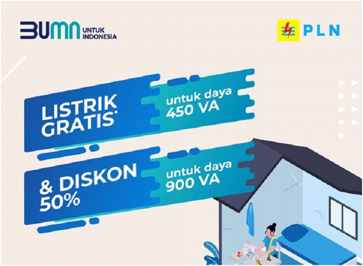 subsidi listrik pln