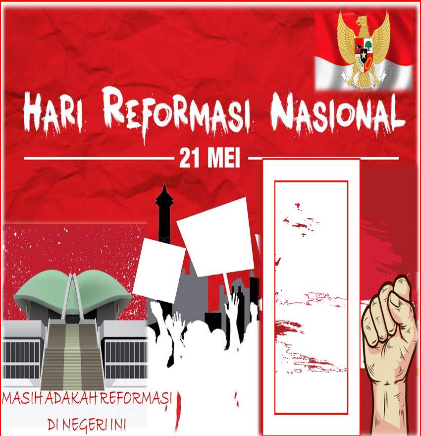 Hari peringatan Reformasi 2021