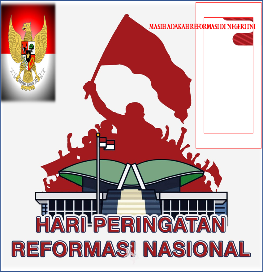 Hari peringatan Reformasi 2021