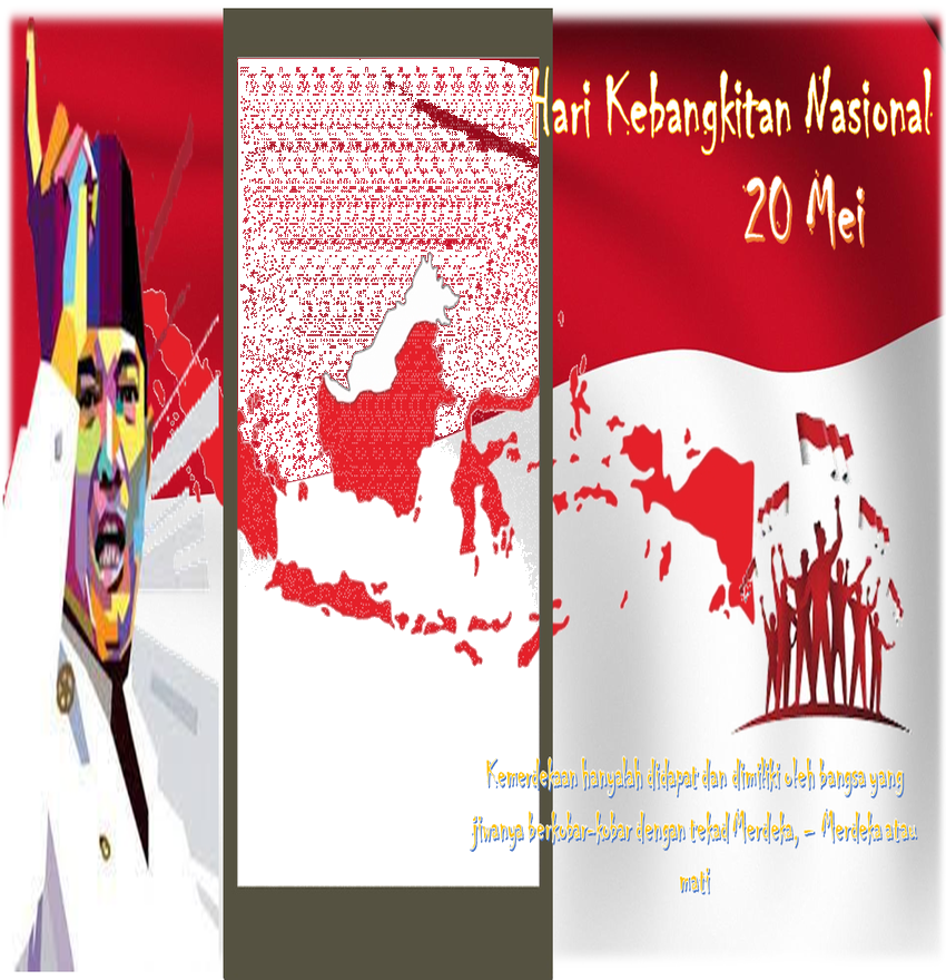 Link download Hari Kebangkitan Nasional 2021 