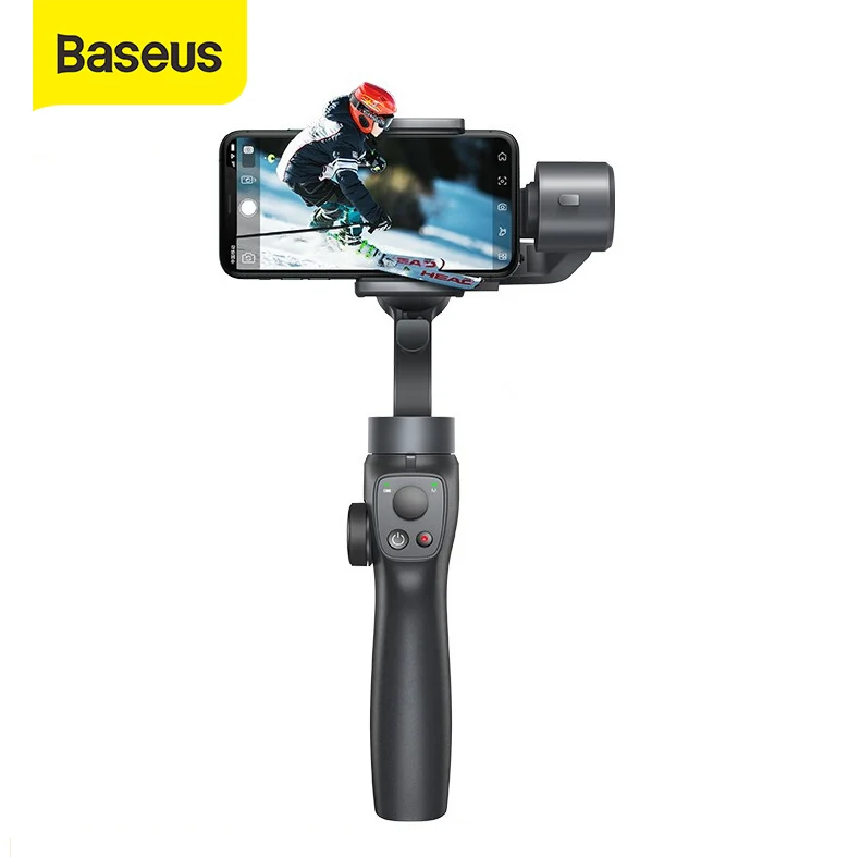 Baseus Gimbal Stabilizer 3 axis