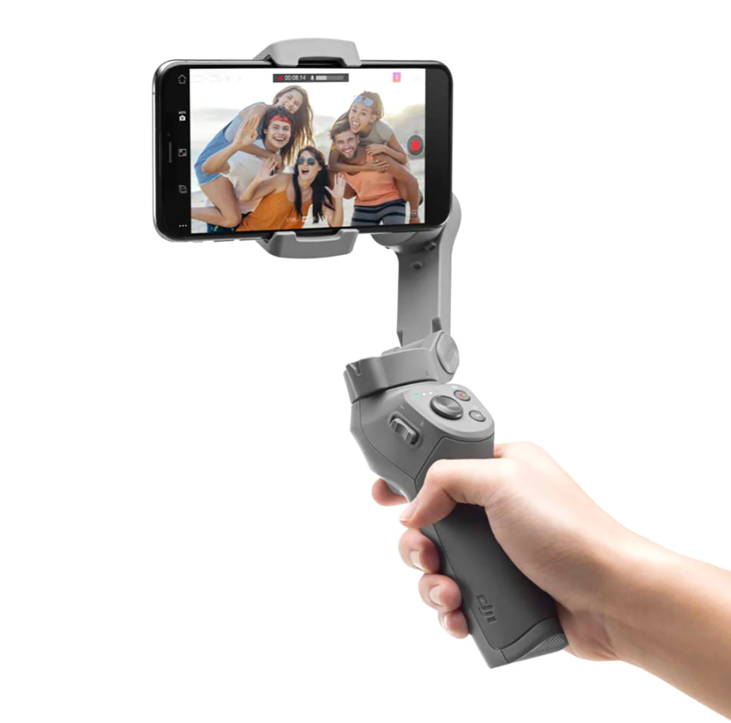 DJI Osmo Mobile 3