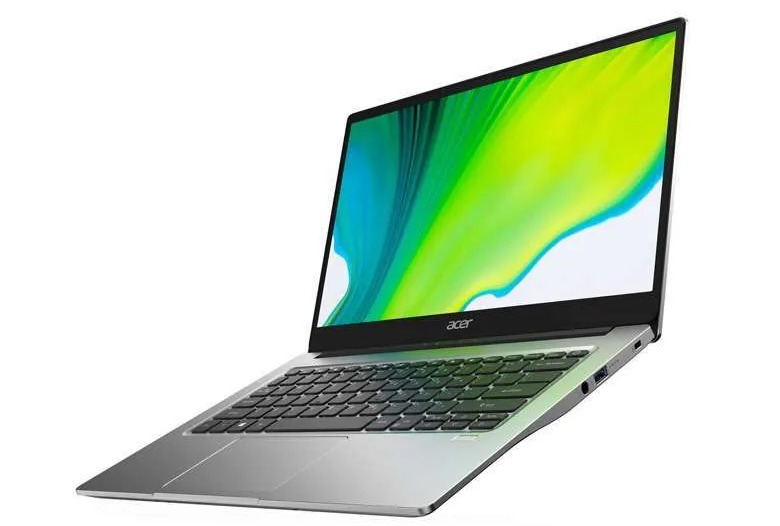 acer swift 3 harga