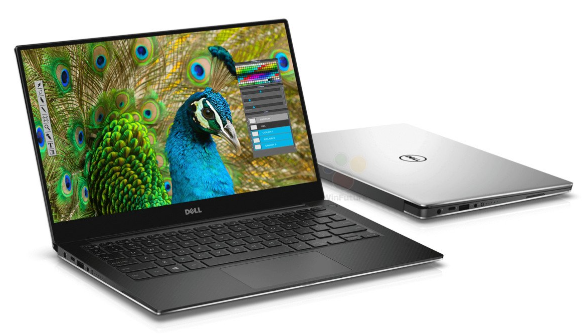 dell xps 13 harga