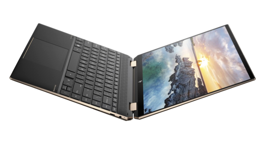 hp spectre x360 14 harga