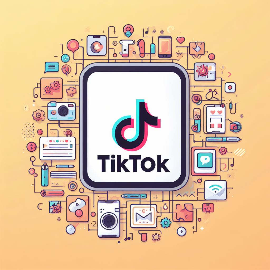 Download tiktok