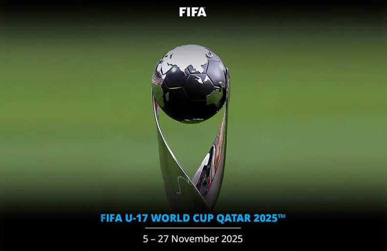 format piala dunia U 17 qatar