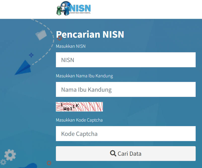 cek nisn kemendikbud resmi