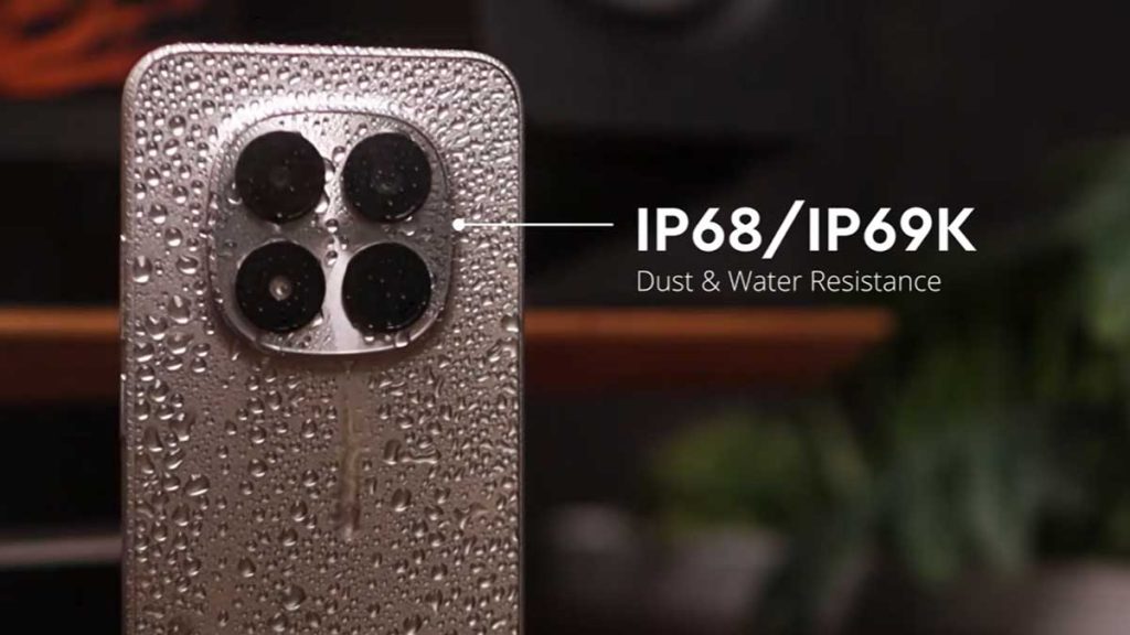 fitur unggulan Redmi Note 15 Pro 5G