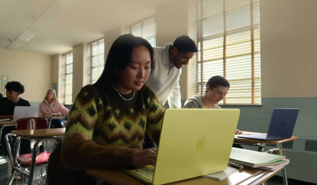 spesifikasi macbook neo 2026