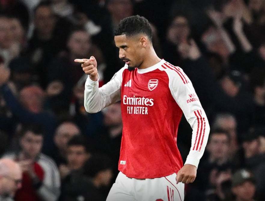 Arsenal ingin ke final liga champions