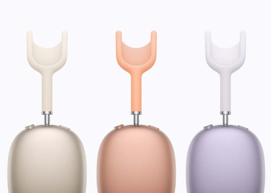 airpods max 2 Apple new series