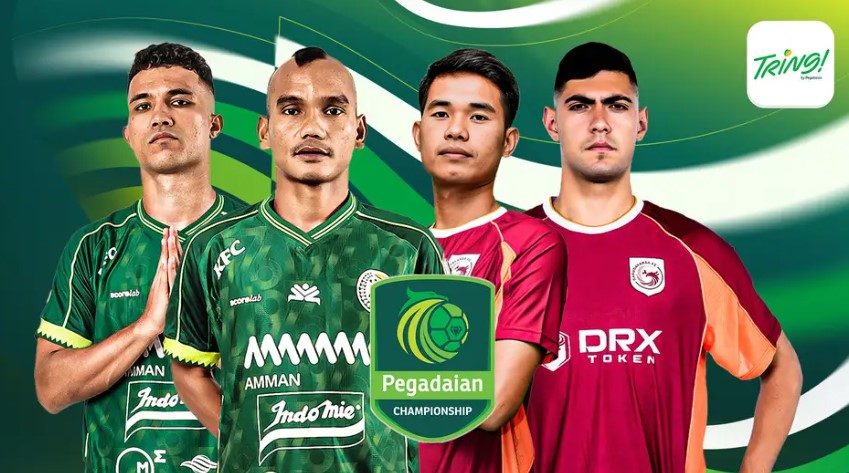 final liga 2 pss sleman vs garudayaksa