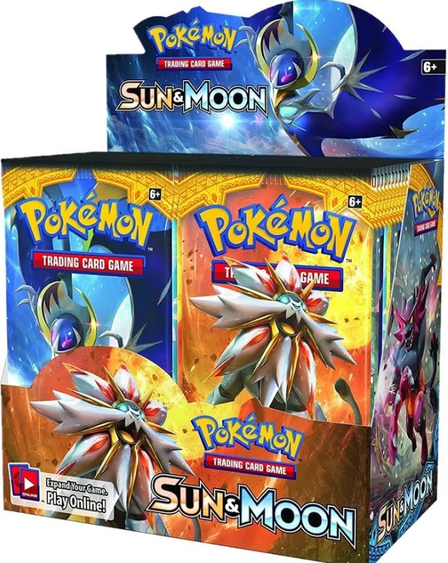 kartu pokemon termalah
