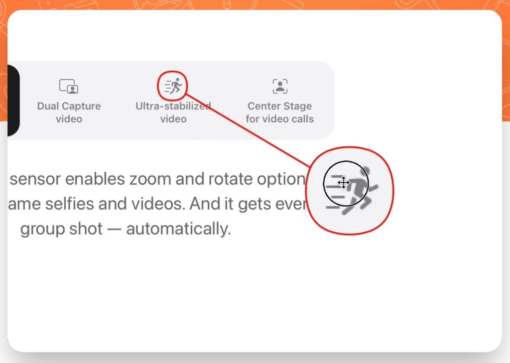 shottr screenshot magnicifer