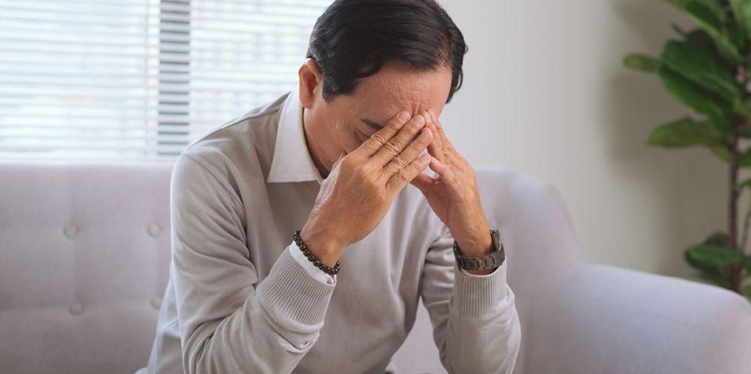 Misteri Andropause, Mengungkap Kebenaran Tentang Menopause Pria dan Mengatasi Gejalanya