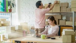 Bisnis Rumahan Untuk Para Moms Indonesia