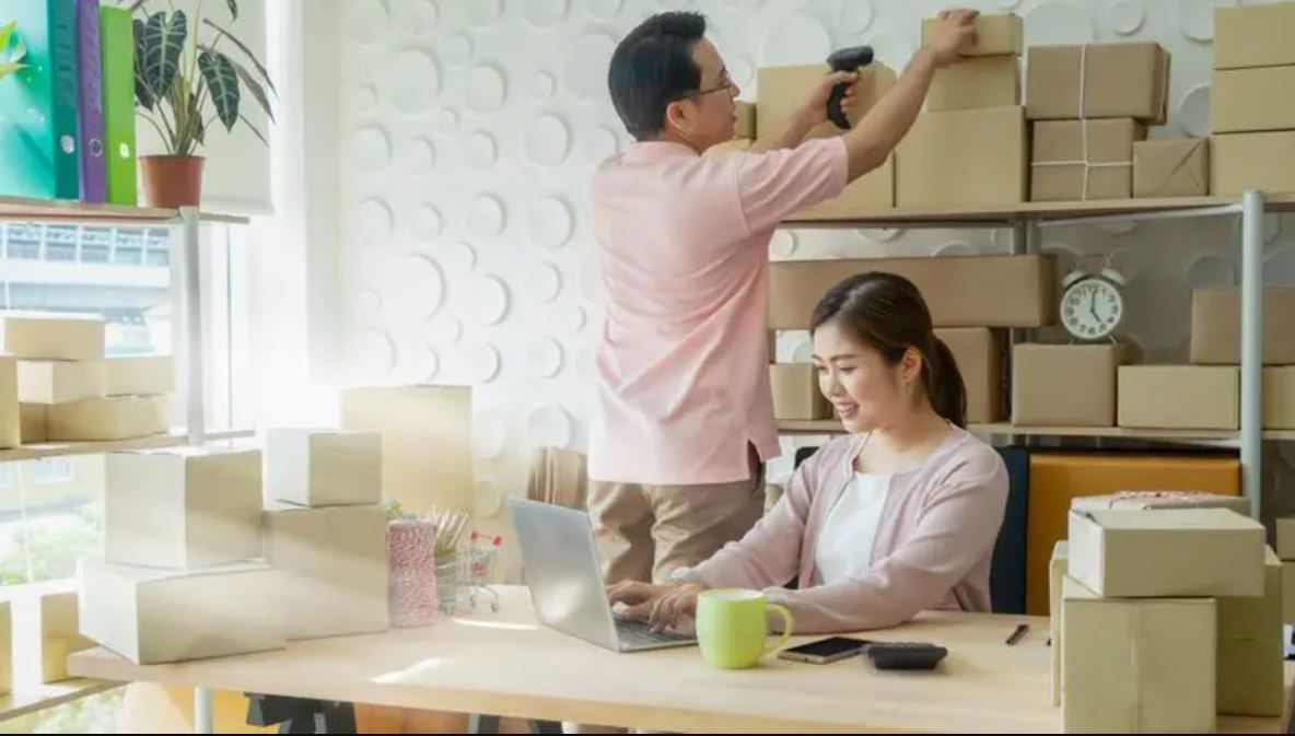 Bisnis Rumahan Untuk Para Moms Indonesia