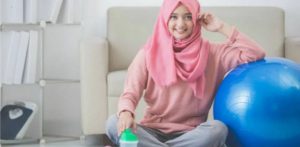 Mengapa Kebugaran Sangat Penting!ini ulasannya