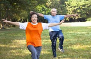 Cara Terbaik Untuk Menjadi Bugar Dan Tetap Bugar