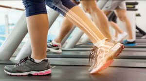 Kebugaran Air Untuk Orang Dengan Osteoartritis