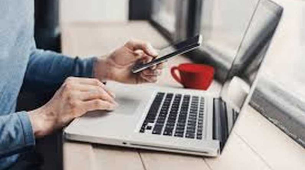 Peluang Bekerja Di Rumah Di Masa Pademi