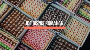 Bagaimana Memulai Bisnis Rumahan Online