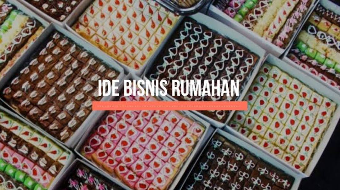 Bagaimana Memulai Bisnis Rumahan Online