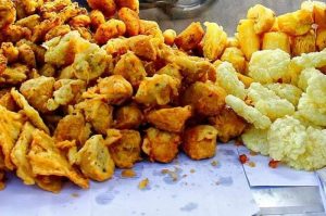 Berhenti Makan Gorengan Sejak Sekarang, ini Penjelasan Secara singkat