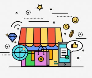 Elemen Desain Web Yang Harus Anda Hindari Ada di Situs Anda