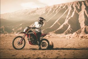 Apa itu Balapan Motor Supercross?ini ulasannya