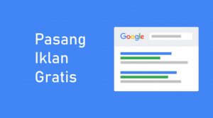 TRIK PERDAGANGAN MENDAPATKAN IKLAN GRATIS!