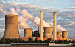 Energi Alternatif dan Energi Nuklir Yang Ramah Lingkungan