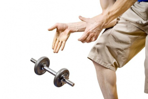 Apa itu Hernia Dan Bagiamana Gejalanya