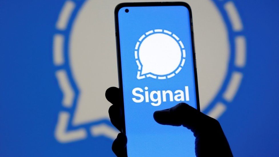 Signal, Aplikasi Chatting Terbaru yang Menjadi Pesaing Whatsapp