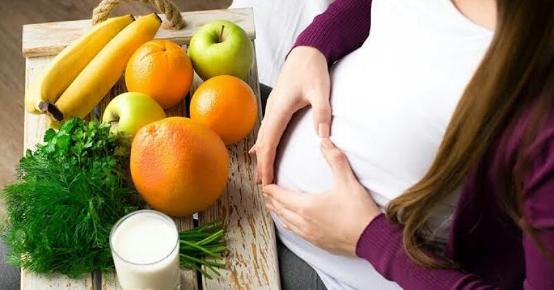 Larangan Makan Buah untuk Ibu Hamil Cek Dulu Faktanya