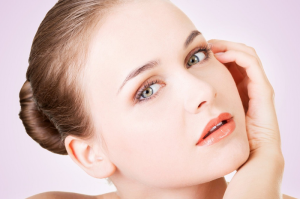 Putihkan Wajah Alami dengan Cepat dan Murah