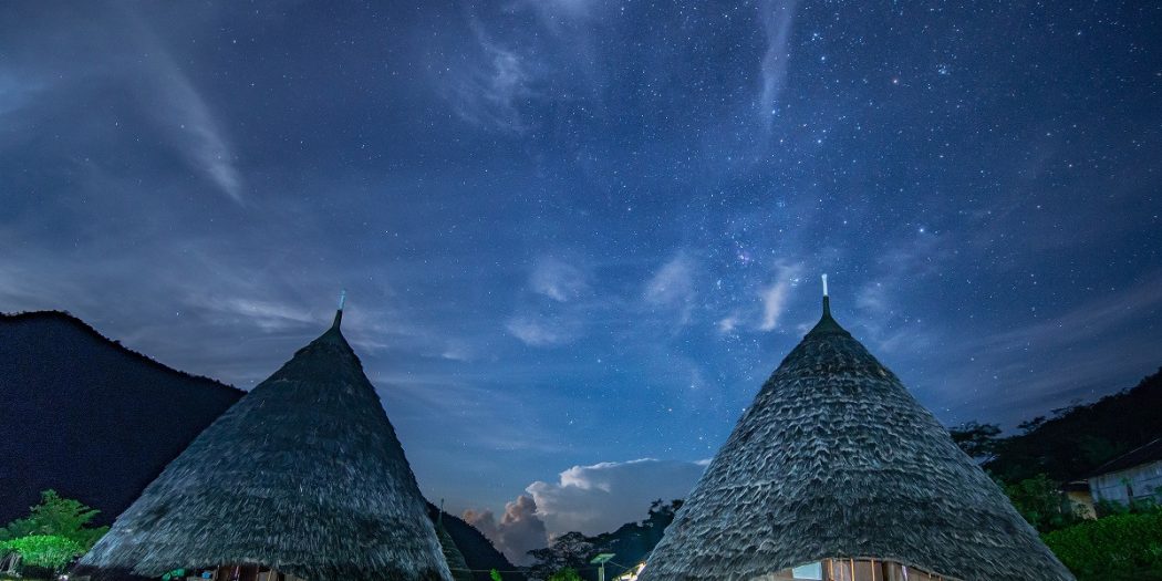Berikut Destinasi Wisata Pilihan di NTT yang Ramai Dikunjungi | Berita