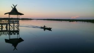 Tempat Wisata Kalimantan Palangkaraya yang Sayang Dilewatkan