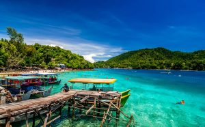 Daftar Lokasi Wisata di Sabang, Ujung Barat Indonesia