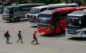 pemerintah larang mudik 2021,Berlaku untuk Semua Orang