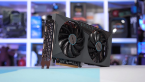 GPU GeForce RTX 3060 adalah yang terbaru dari Nvidia