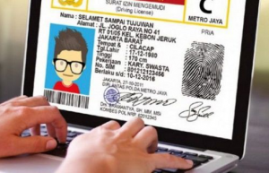 Cara Perpanjang SIM Secara Online