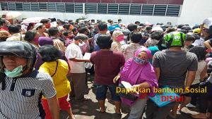 Bansos Tunai Maret 2021 Sudah Cair! Segera Cek Disini jangan Ketinggalan