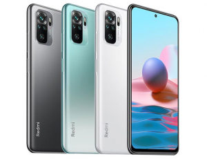 Xiaomi Redmi Note 10 Siap Di Rilis Di Indonesia