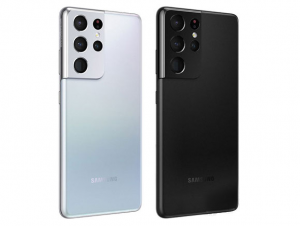 Harga Samsung Galaxy S21 Ultra 5G dan Spesifikasi