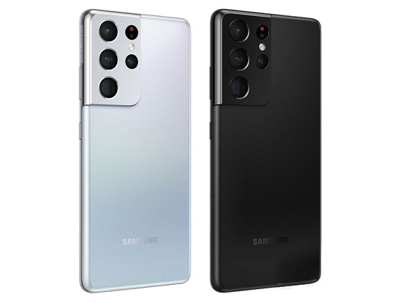 Harga Samsung Galaxy S21 Ultra 5G dan Spesifikasi