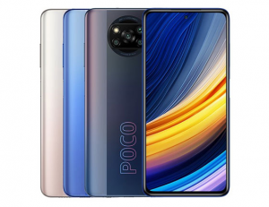 Xiaomi Poco X3 Pro Spesifikasi dan harga