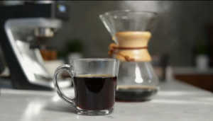 MANFAAT MINUM KOPI HITAM TANPA GULA