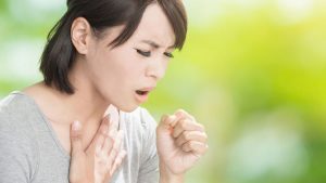 Mengatasi Penyakit Batuk Menggunakan Metode Tradisional